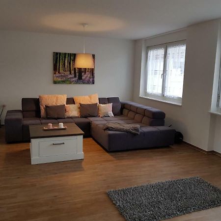 Wiesenblume Apartment Schönau im Schwarzwald Екстериор снимка