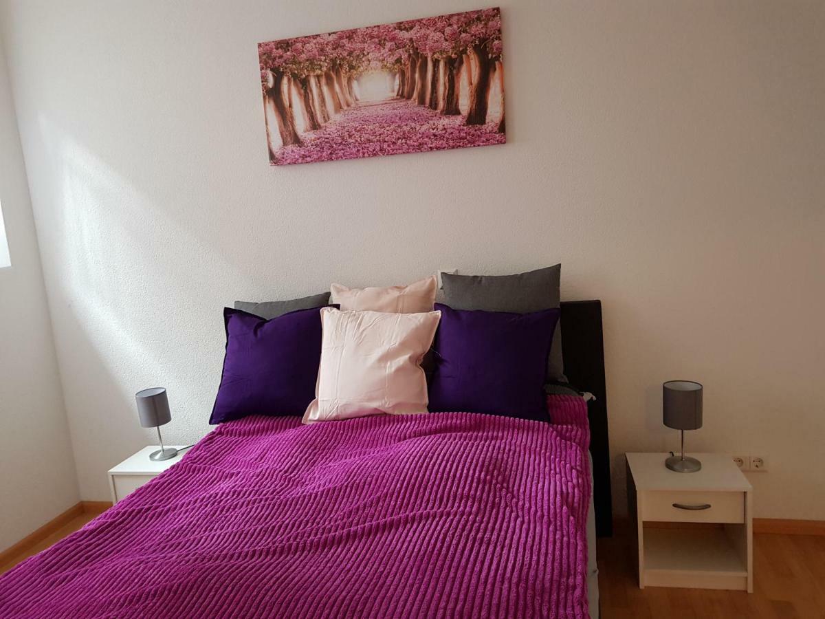 Wiesenblume Apartment Schönau im Schwarzwald Екстериор снимка