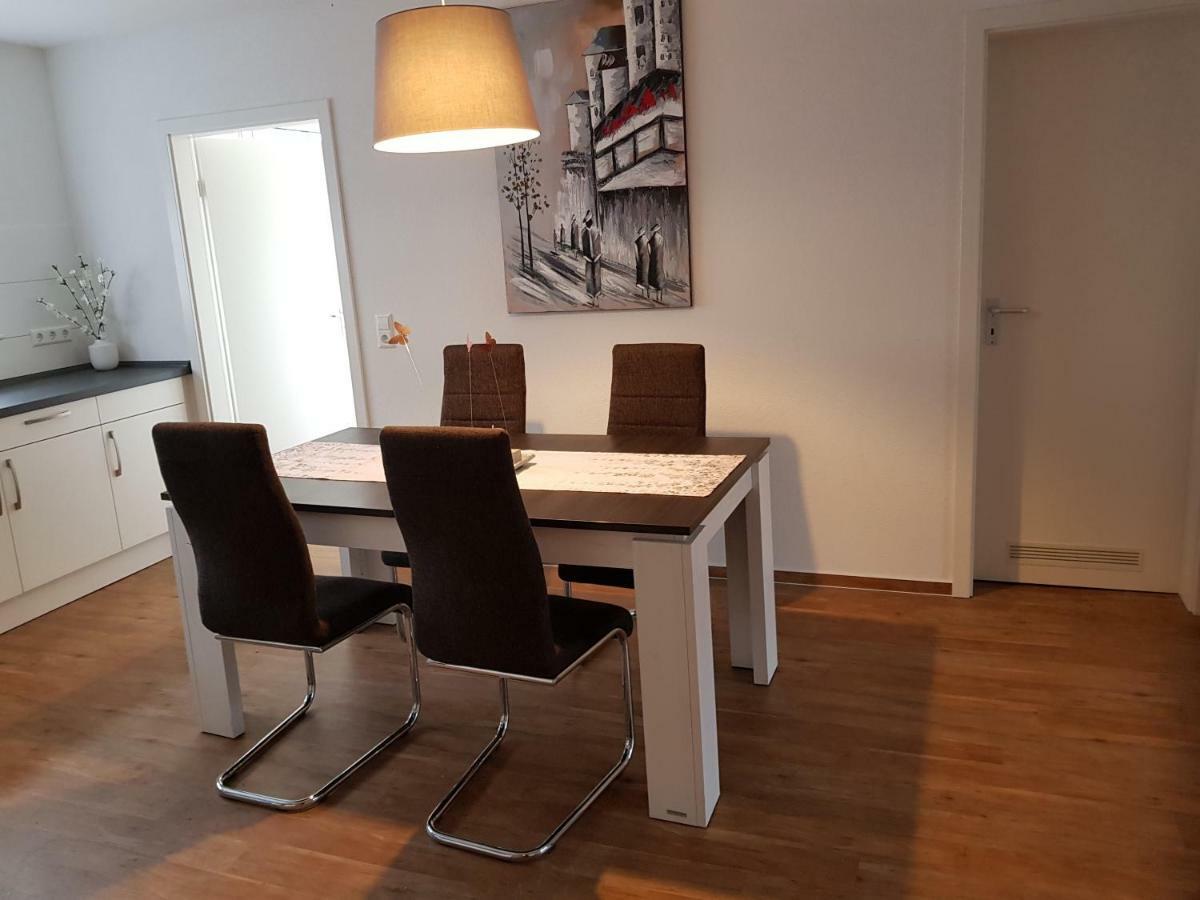 Wiesenblume Apartment Schönau im Schwarzwald Екстериор снимка