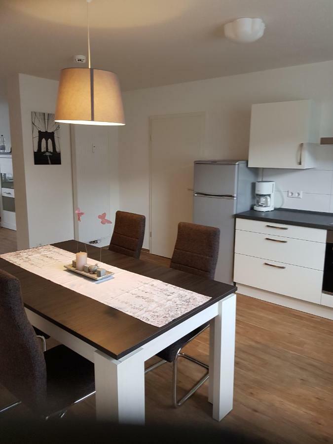 Wiesenblume Apartment Schönau im Schwarzwald Екстериор снимка