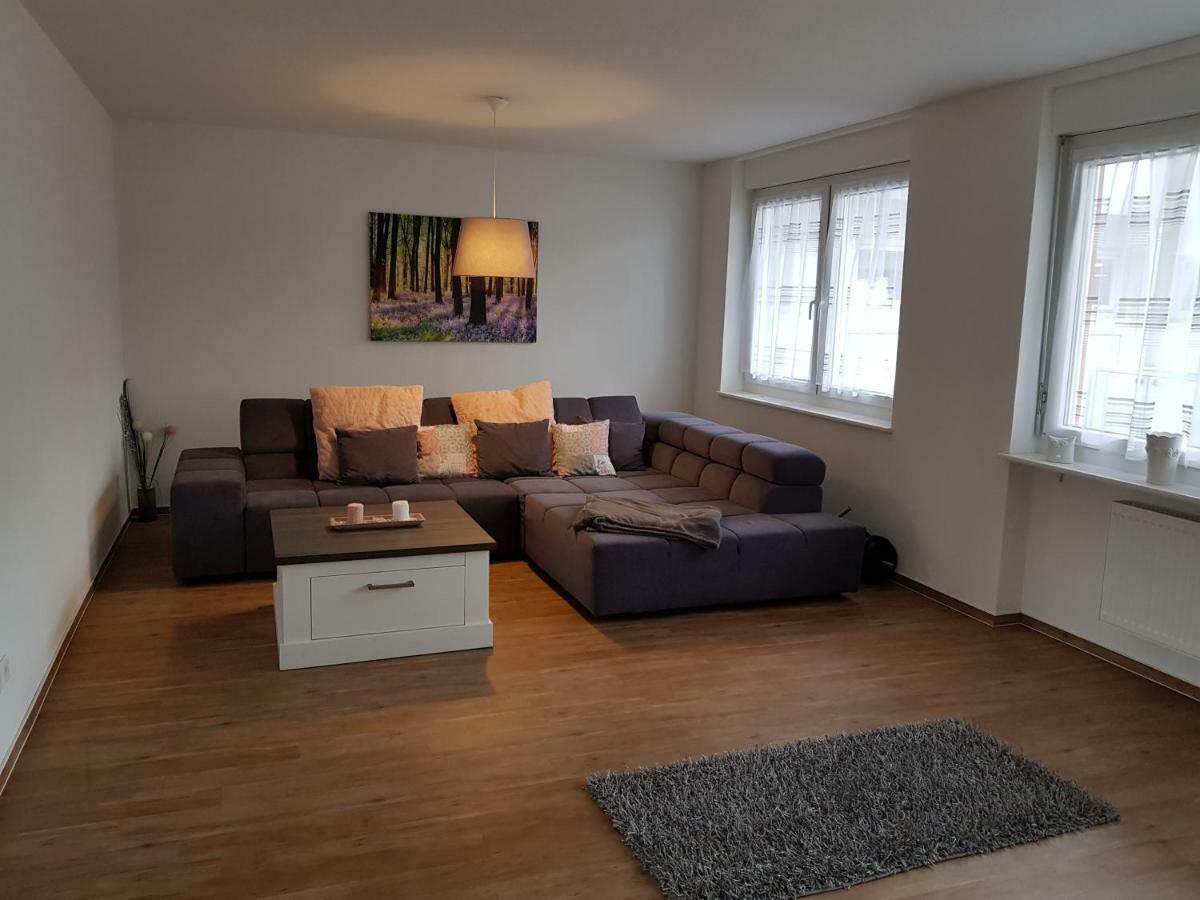 Wiesenblume Apartment Schönau im Schwarzwald Екстериор снимка