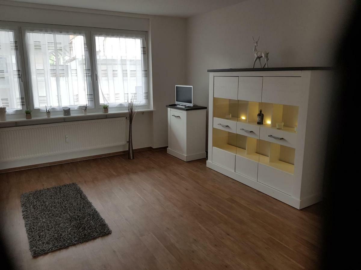 Wiesenblume Apartment Schönau im Schwarzwald Екстериор снимка