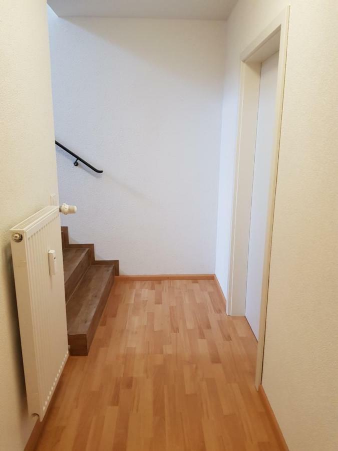 Wiesenblume Apartment Schönau im Schwarzwald Екстериор снимка