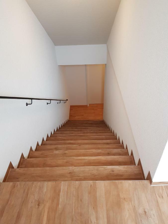 Wiesenblume Apartment Schönau im Schwarzwald Екстериор снимка