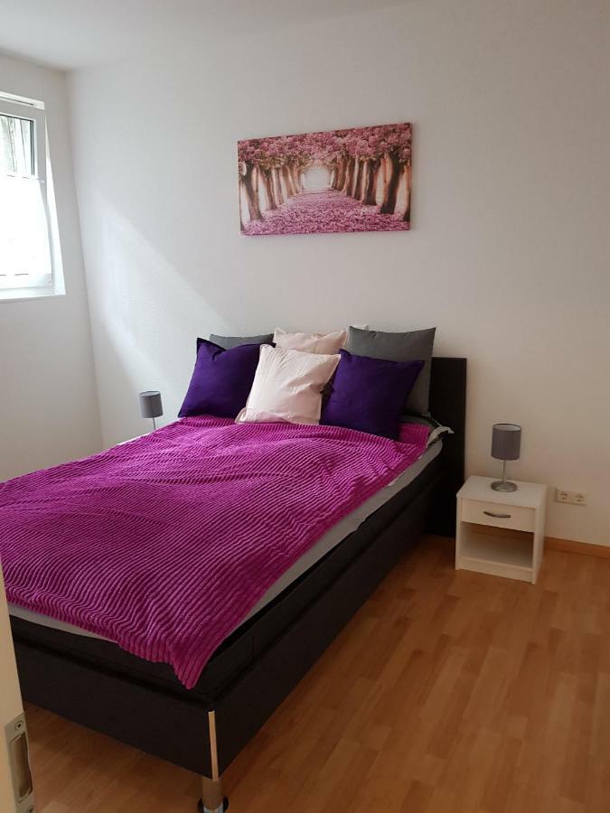 Wiesenblume Apartment Schönau im Schwarzwald Екстериор снимка