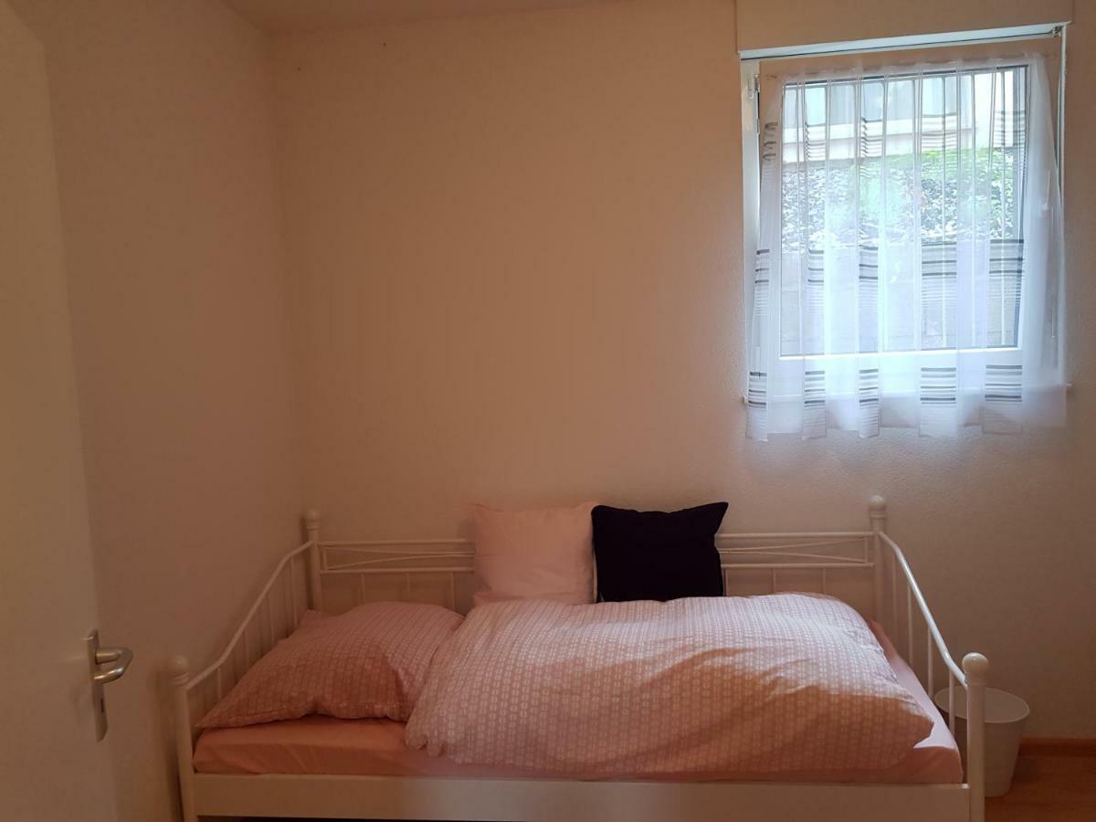 Wiesenblume Apartment Schönau im Schwarzwald Екстериор снимка