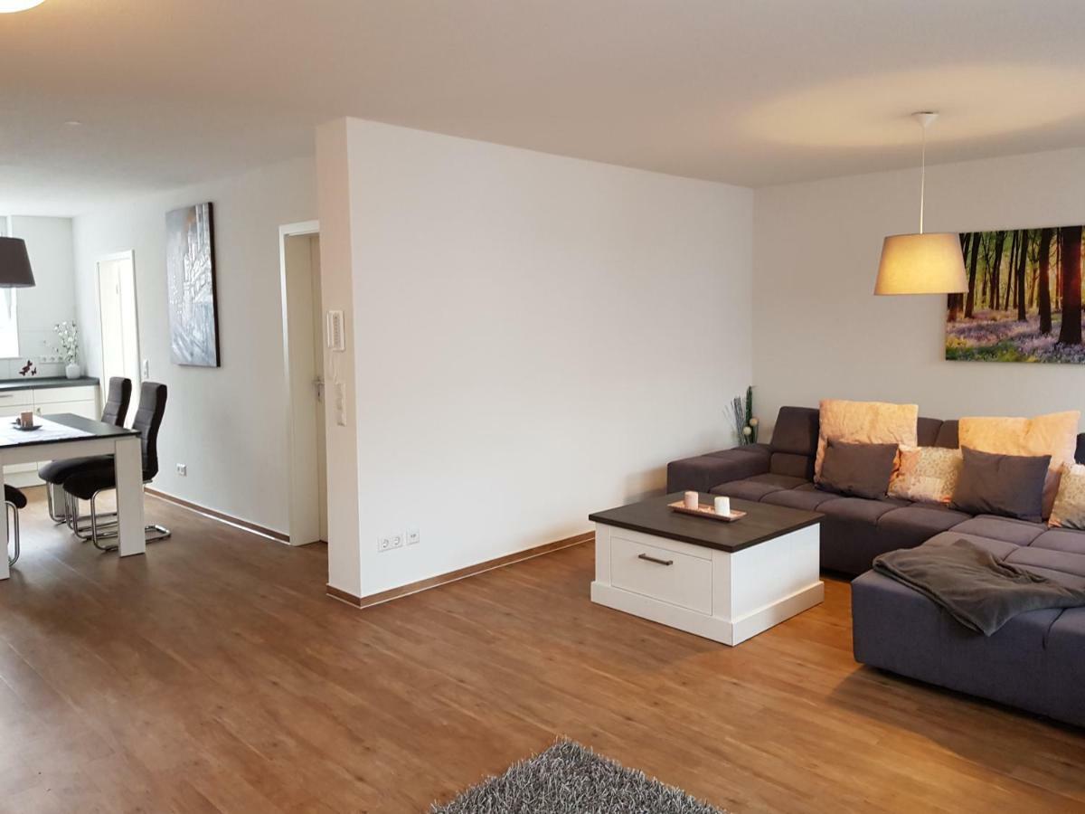 Wiesenblume Apartment Schönau im Schwarzwald Екстериор снимка