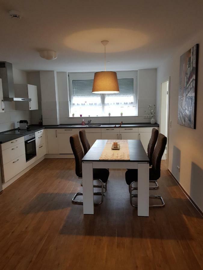 Wiesenblume Apartment Schönau im Schwarzwald Екстериор снимка