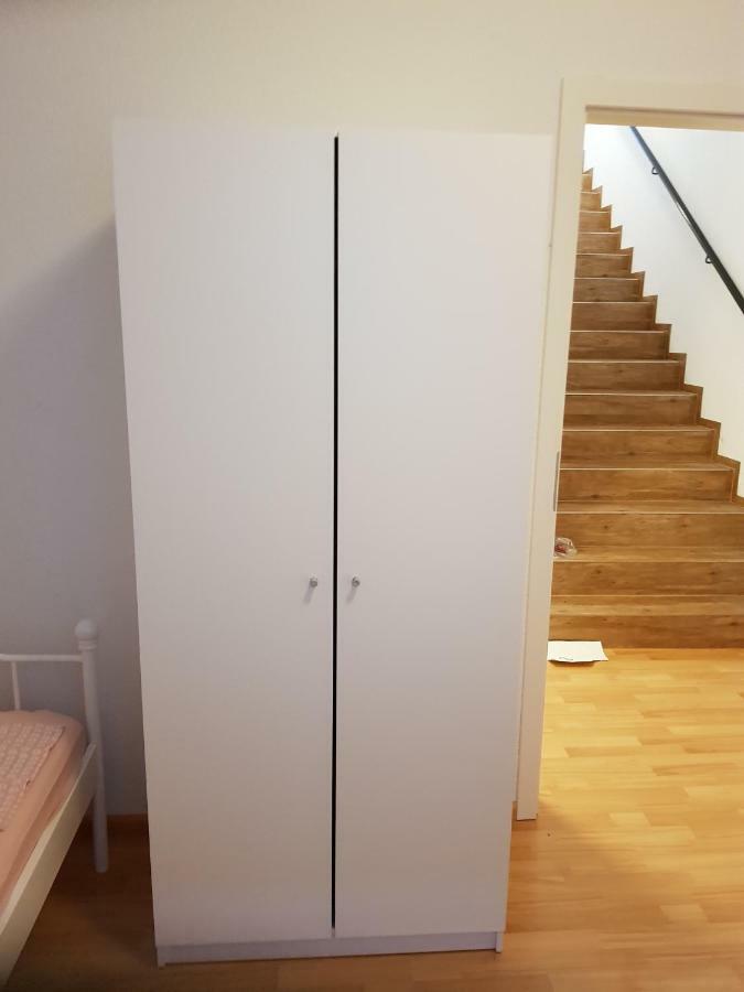 Wiesenblume Apartment Schönau im Schwarzwald Екстериор снимка
