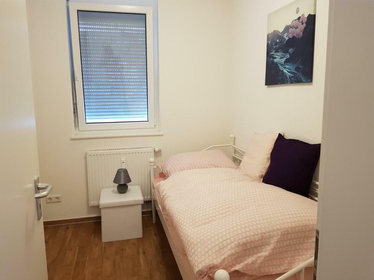 Wiesenblume Apartment Schönau im Schwarzwald Екстериор снимка