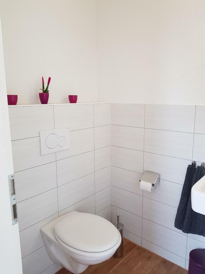 Wiesenblume Apartment Schönau im Schwarzwald Екстериор снимка