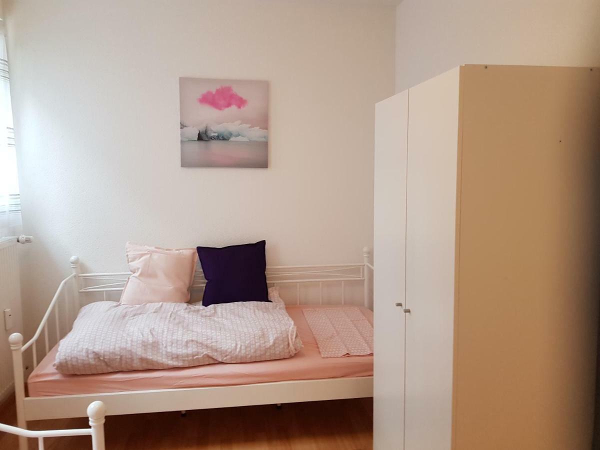Wiesenblume Apartment Schönau im Schwarzwald Екстериор снимка